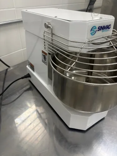 MASSEIRA SINMAG 8KG