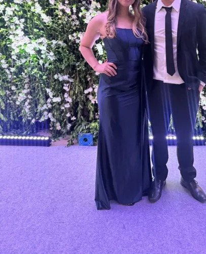 Vestido de Festa