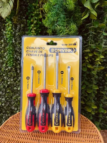 Conjunto de chaves