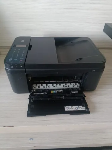 MULTIFUNCIONAL CANON