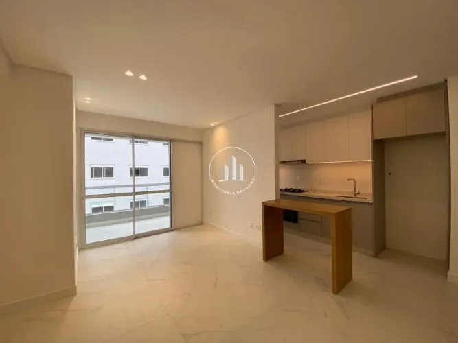 Apartamento 2 Quartos com 1 Suíte e 76m² - Estreito