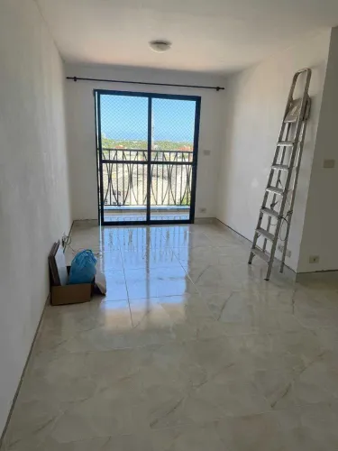 BELAS ARTES - M.CC - ANDAR ALTO - APARTAMENTO NA FAROLÂNDIA - VENDA [31748]