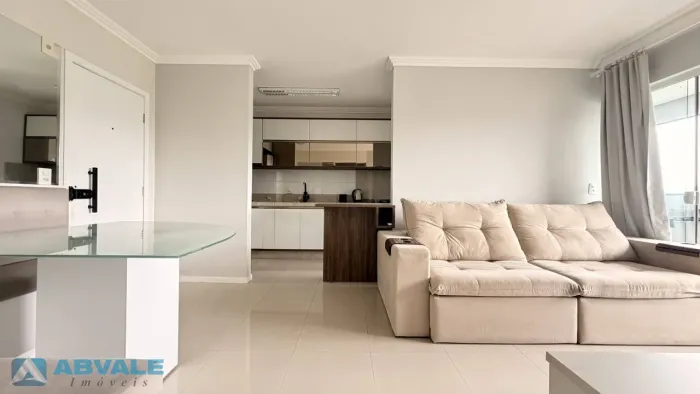 Blumenau - Apartamento Padrão - Velha