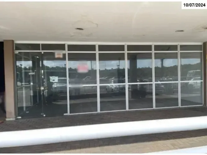 Loja 93m², São Luís/MA