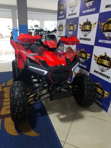 BRAVE 150 MXF