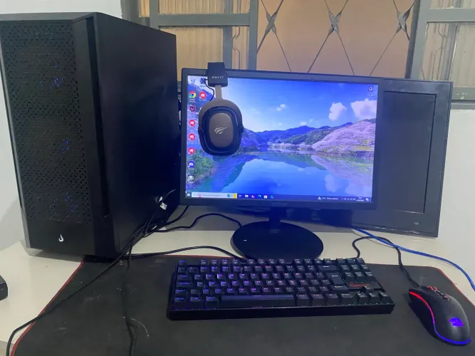 PC Gamer 