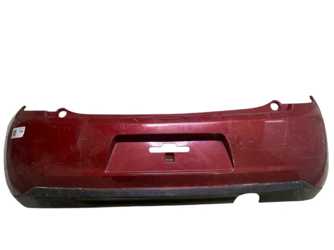 *Para-choque TRASEIRO CITROEN C3 2015 2019