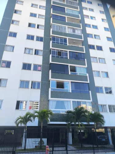 Apartamento à venda no CANNES, TREZE DE JULHO, Aracaju, SE