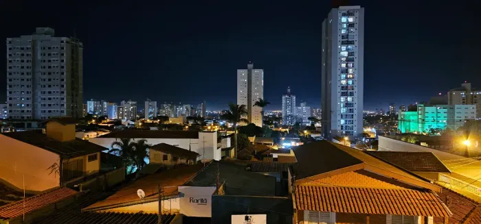 Apartamento para venda tem 67 metros quadrados com 2 quartos em Cidade Alta - Piracicaba -
