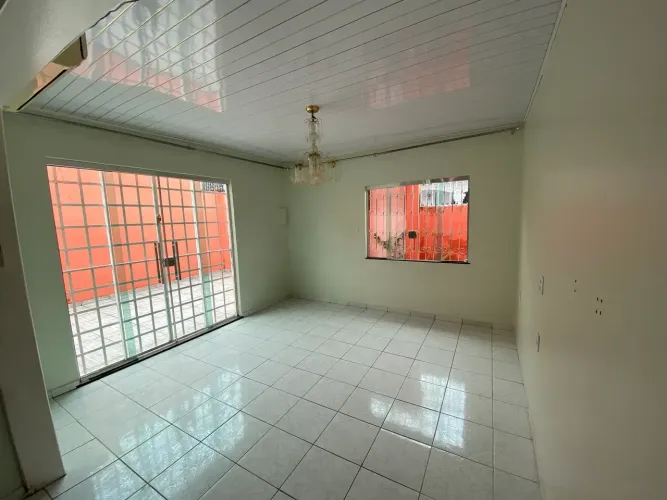 Casa para venda no conjunto ajuricaba - planalto