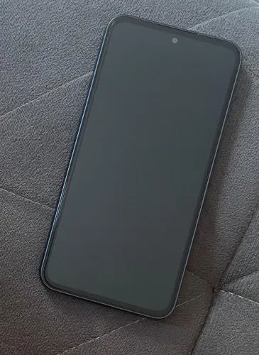 Celular Samsung A35 256Gb