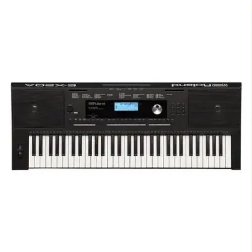 Teclado roland ex20a