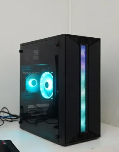 pc ryzen 5 2400g
