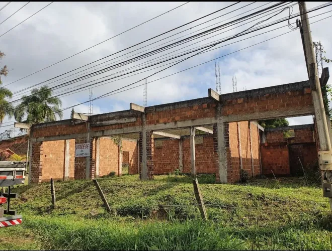 Terrenos Ipiabas 
