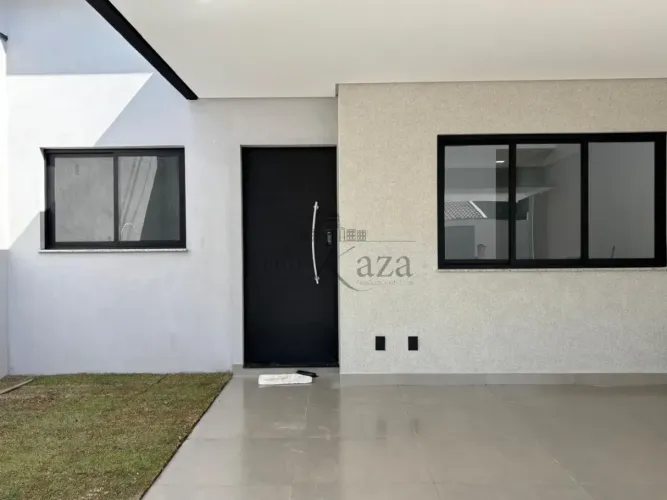 Oportunidade - Casa - Portal dos Pássaros - 3 Dormitórios - 133m².