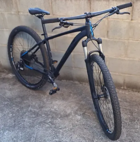 Bicicleta Groove RIFF 90 12V Sram NX