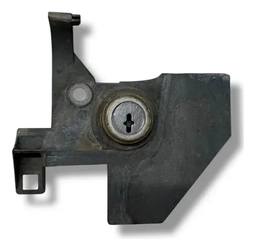 Cilindro Trava Tampa Traseira Peugeot Hoggar 2011 2012 2013