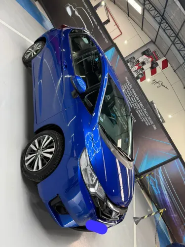 Honda Fit Ex/s/ex 1.5 Flex/flexone 16V 5P Aut. 2015
