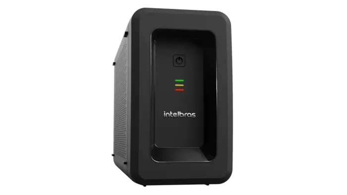 Nobreak 1200VA Intelbras (entrega gratis)