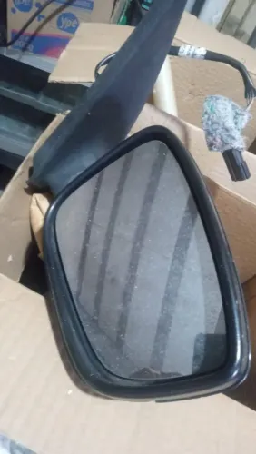 Peças pra carro
