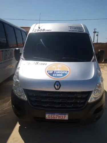 Renault Master 2.3 DCI Grand F.vitre16v Diesel 2015