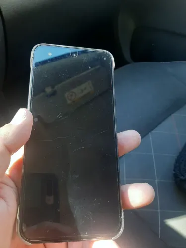 Vendo celular
