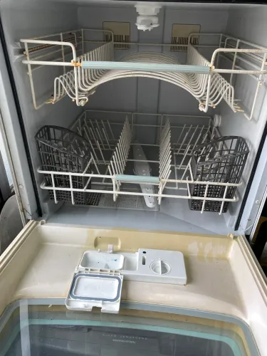 Máquina de lavar louça Brastemp 8 serviços