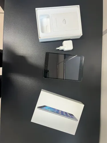 iPad mini 2 raridade muito conservado