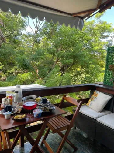 Apartamento para Venda em Mata de São João, Praia Do Forte, 1 dormitório, 2 banheiros, 1 v