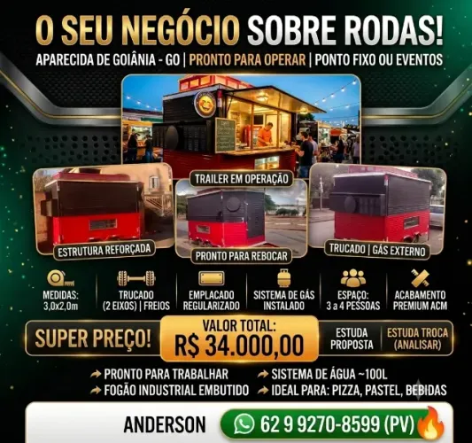 Trailer