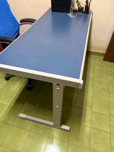 Mesa para escritores 
