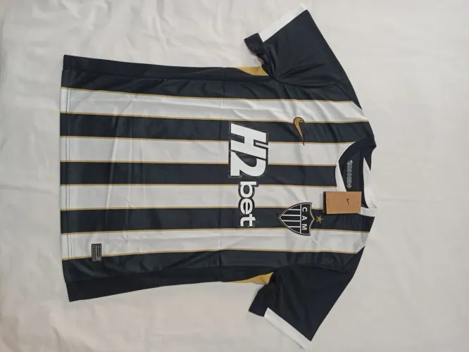 Camisa Atlético MG 26