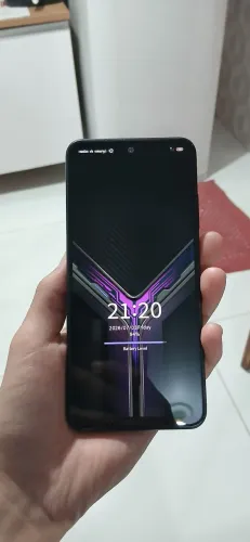 Redmi note 10s
