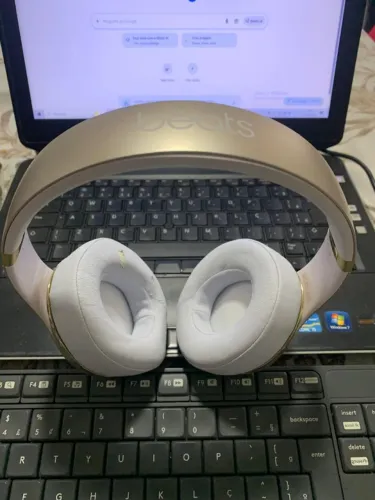 Beats Studio 2.0 - Original em ótimo estado.