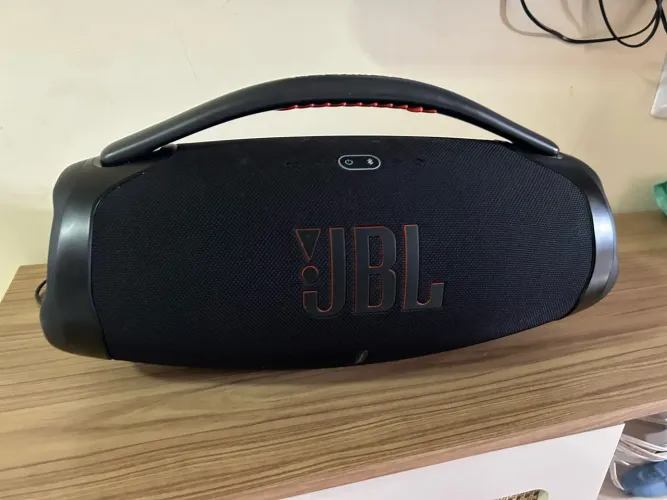 Jbl boombox 3