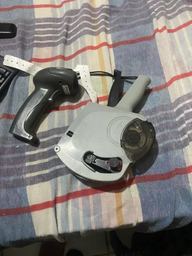 Vendo marcadores de preço!!