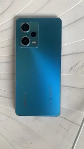 Xiaomi Redimi Note 12 Pro 5G