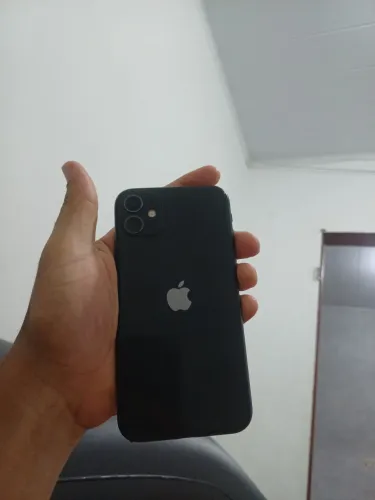 Iphone 11 * Placa com curto*
