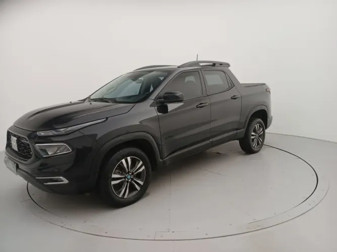 Fiat Toro Freedom 1.3 T270 4X2 Flex AUT 2024