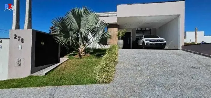 Casa Alto Padrão em Condominio Jardim Europa, Boituva/SP