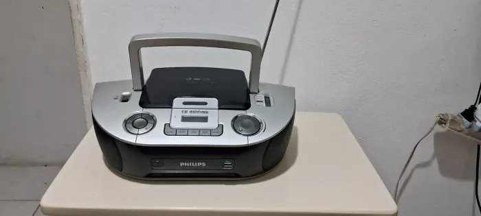 Philips CD Soundmachine AZ1134