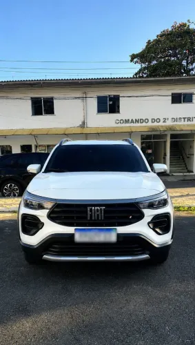 Fiat Pulse Audace 1.0 Turbo 200 Flex Aut. 2023
