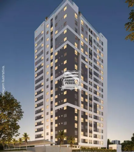 Trend Residence - Apartamentos próximo ao hospital da Unimed e Unifacisa