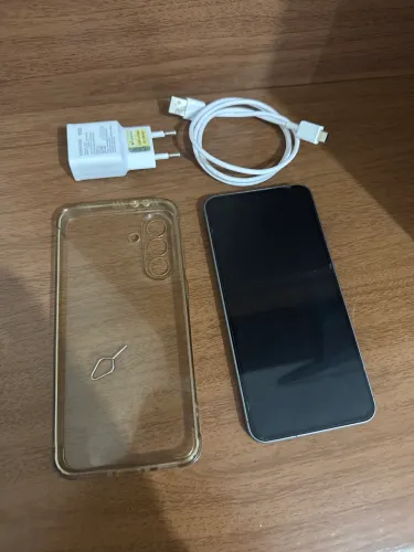 Samsung A56 - Excelente 