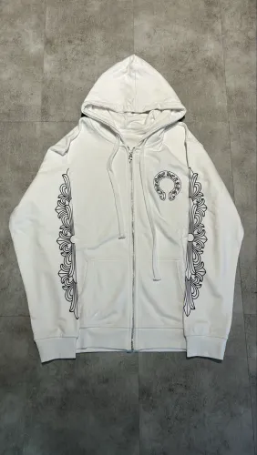 Moletom Chrome hearts