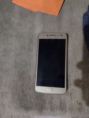 Celular Moto G5