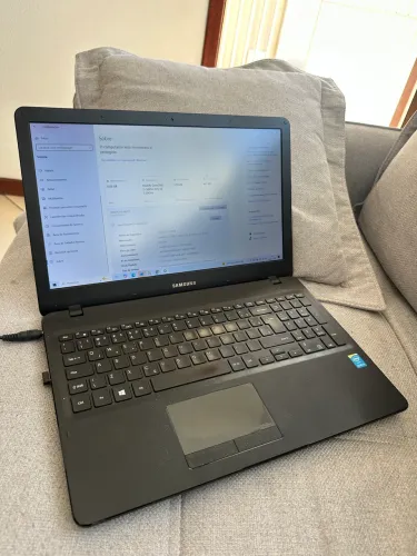 Notebook Samsung