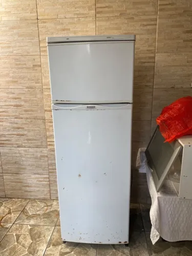Vendo geladeira