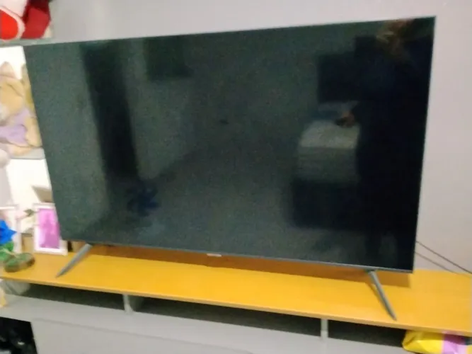 Tv Samsung 50 polegadas nova