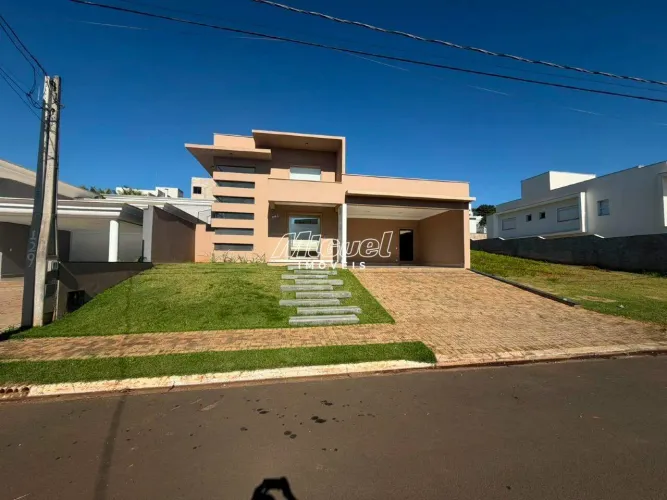 Casa em Condomínio, para aluguel, Morato - 3 quartos Condominio Morada do Engenho - Piraci